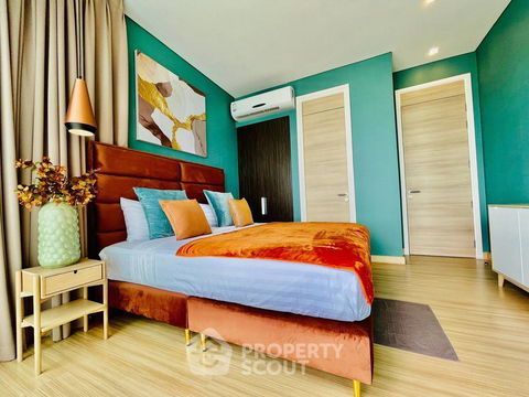 4-BR Condo at Reflection Jomtien Beach Pattaya close to Pattaya (ID 1466904)