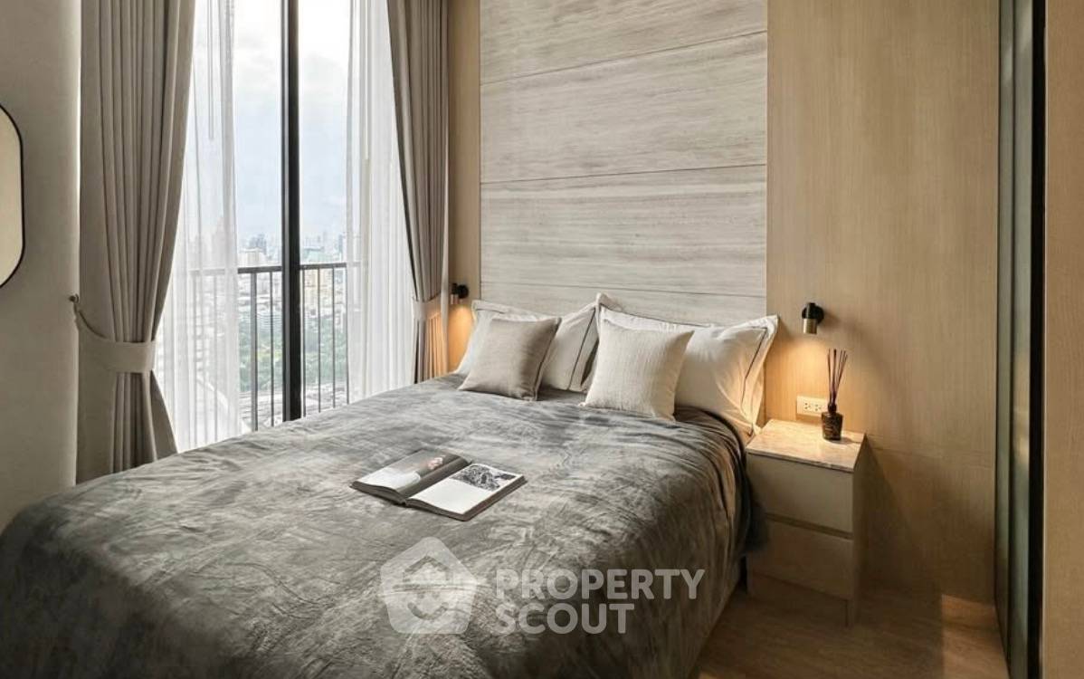 รูป คอนโด 1-ห้องนอน ที่ โนเบิล สเตท 39 ใกล้ BTS พร้อมพงษ์ (ID 2392016) - รูปที่ 9/9