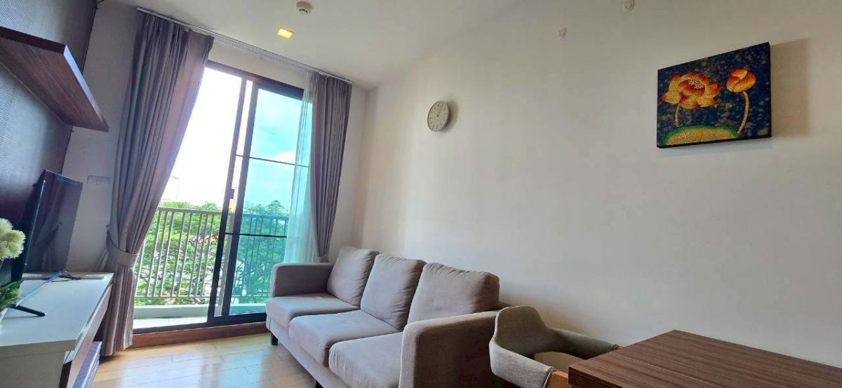 picture ✨ For Rent: The Astra Condo Chiang Mai ✨ - 7/18