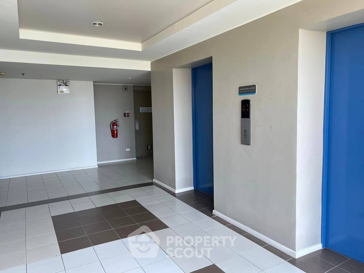 picture 1-BR Condo at Lumpini Park Beach Jomtien close to Jomtien Beach (ID 1732091) - 18/18