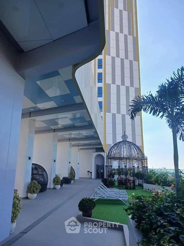 picture 1-BR Condo at Copacabana Beach Jomtien close to Jomtien Beach (ID 1537762) - 12/15