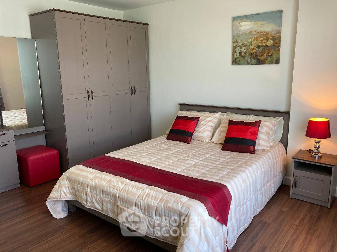 รูป คอนโด 1-ห้องนอน ที่ บ้านอิ่มเอม หัวหิน ใกล้ หาดเขาตะเกียบ (ID 2349132) - รูปที่ 5/8