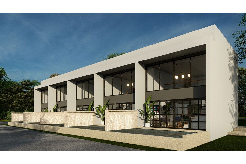 รูป [920081001-1266] "Luxurious Thai Villa: Your Idyllic Retreat Awaits" - รูปที่ 23/27