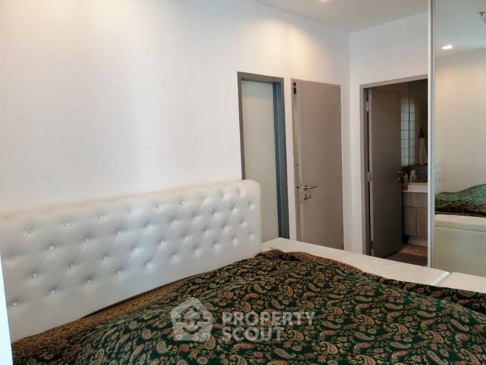 picture 1-BR Condo at Ideo Mobi Sukhumvit 81 near BTS On Nut (ID 1595264) - 4/6