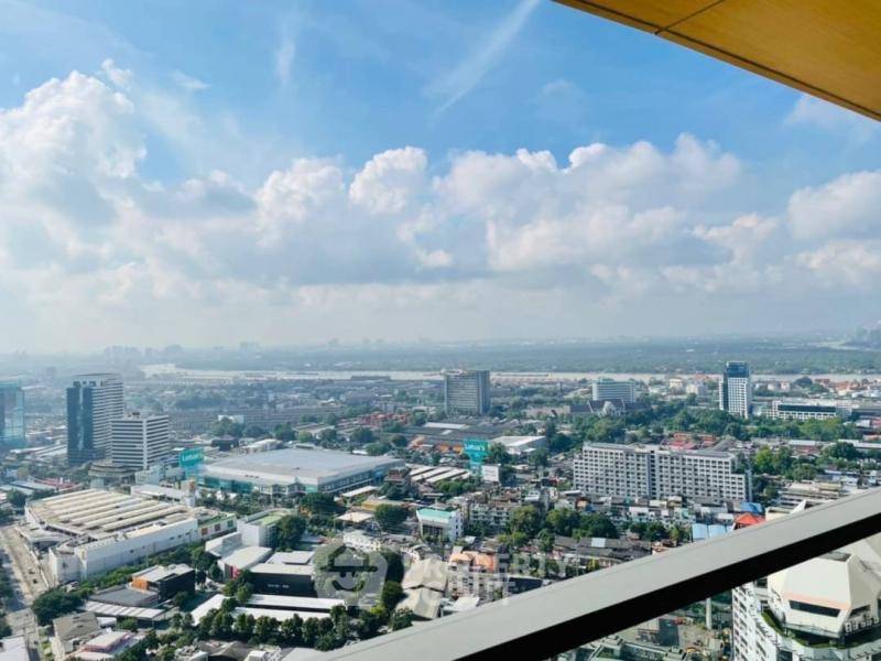 รูป คอนโด 2-ห้องนอน ที่ เดอะ ลุมพินี 24 ใกล้ BTS พร้อมพงษ์ (ID 1173650) - รูปที่ 8/9