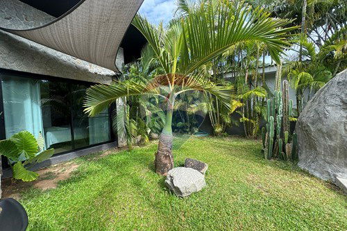 รูป [920121052-74] 3 Bedroom Jungle pool Villa in Maenam, Koh Samui, Thailand - รูปที่ 14/34