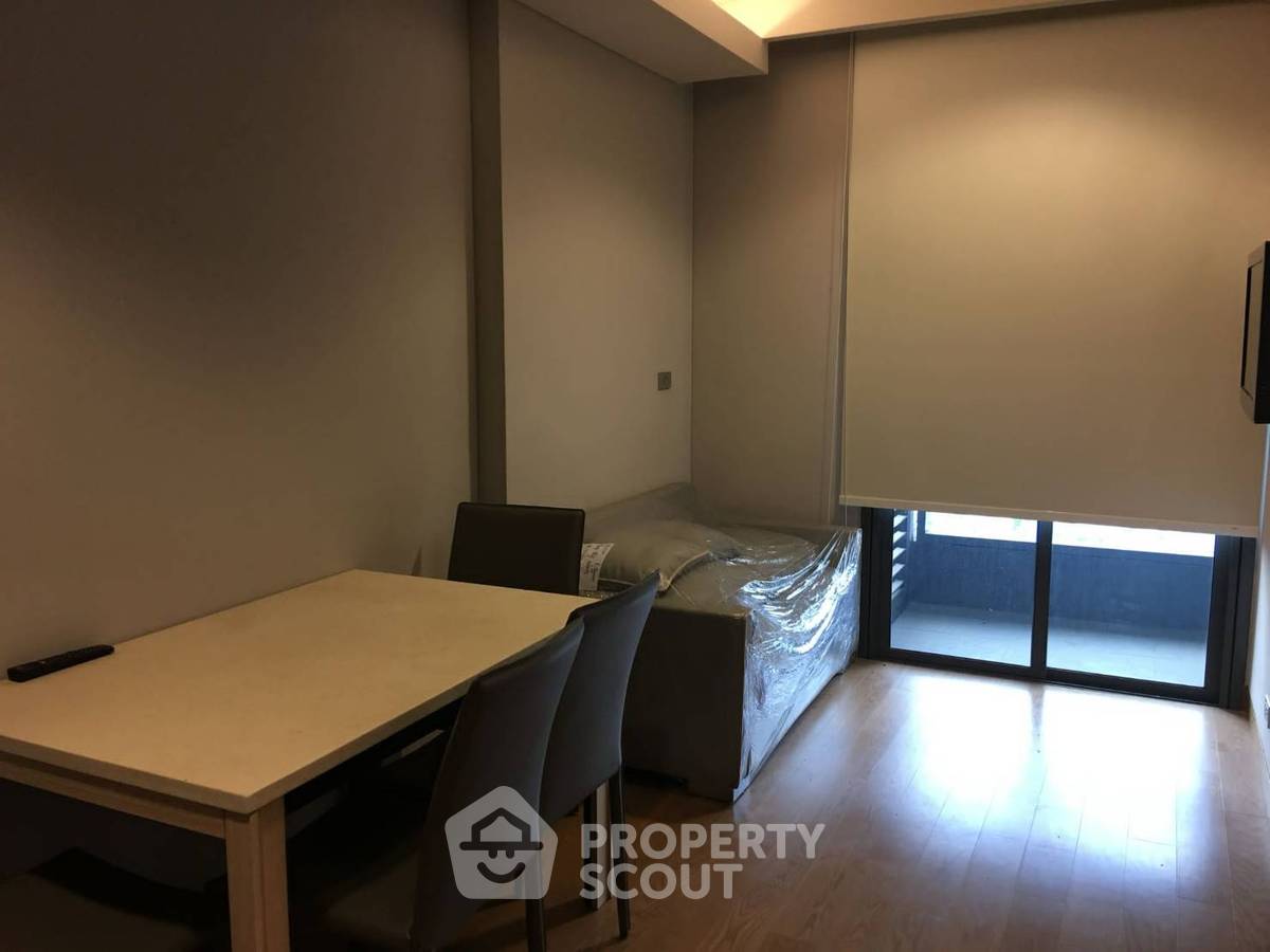 รูป คอนโด 1-ห้องนอน ที่ เดอะ ลุมพินี 24 ใกล้ BTS พร้อมพงษ์ (ID 2057314) - รูปที่ 8/10