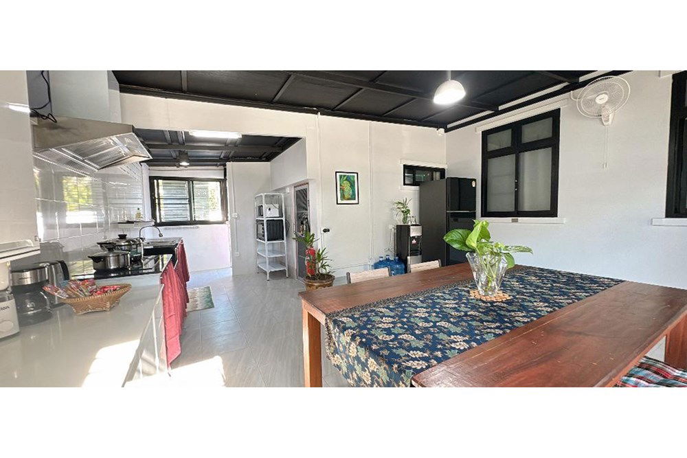 รูป [920281024-11] Luxury Pool Villa for Sale - Ao Nang, Krabi - รูปที่ 11/20