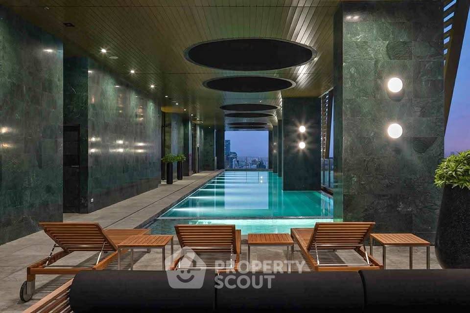 picture 2-BR Condo at Noble State 39 near BTS Phrom Phong (ID 2298863) - 2/16