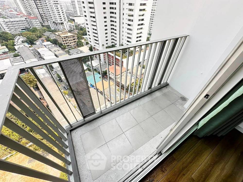 รูป คอนโด 1-ห้องนอน ที่ ซีล บาย แสนสิริ ใกล้ BTS ทองหล่อ (ID 1808636) - รูปที่ 24/24