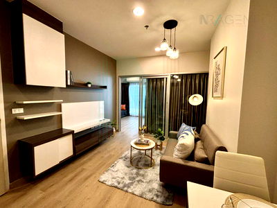 คอนโด BTS เซนต์หลุยส์ : 🔺 ขายคอนโด เซ็นทริค สาทร - เซนต์หลุยส์ อาคาร 1 ชั้น 9 1 ห้องนอน ขนาด 41 ตรม ใกล้ โรงเรียนอัสสัมชัน