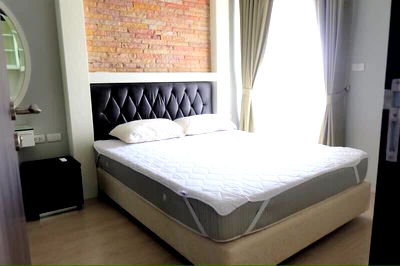 คอนโดให้เช่า : 🍀🍀🍀BEST DEAL🔥ให้เช่า📌ริทึ่ม สุขุมวิท 44/1 (Line:@rent2022)ห้องสวย พร้อมเข้าอยู่✨A01092