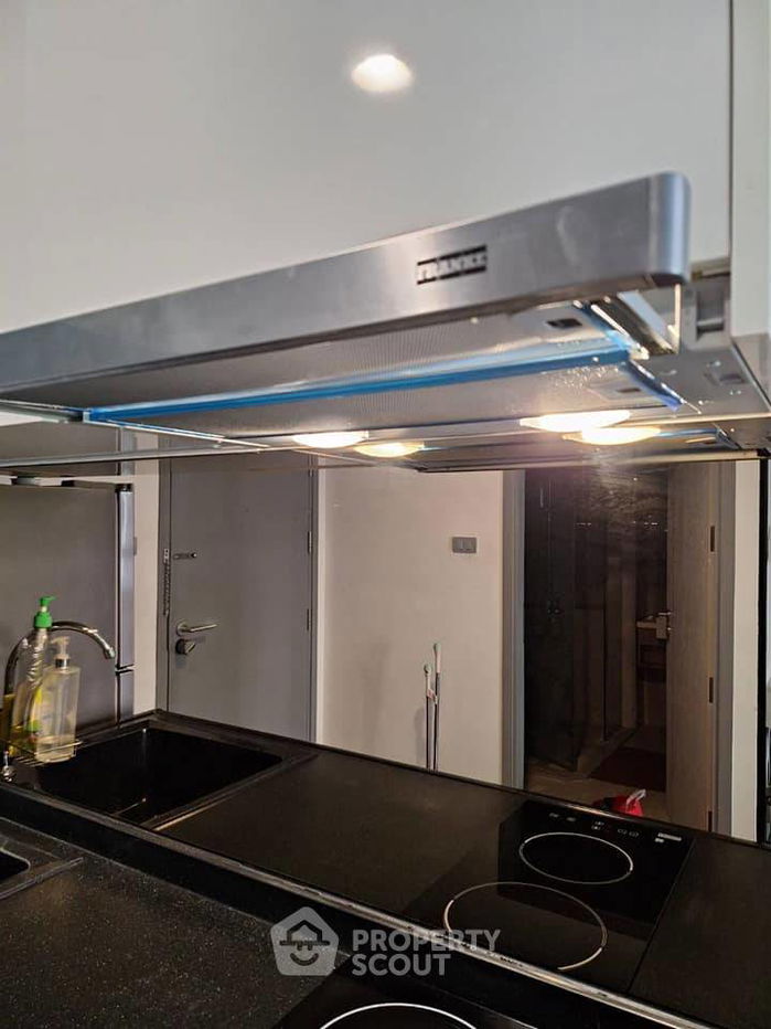 รูป คอนโด 1-ห้องนอน ที่ ดุสิตดีทู เรสซิเดนเซส หัวหิน ใน หนองแก (ID 1710155) - รูปที่ 8/12