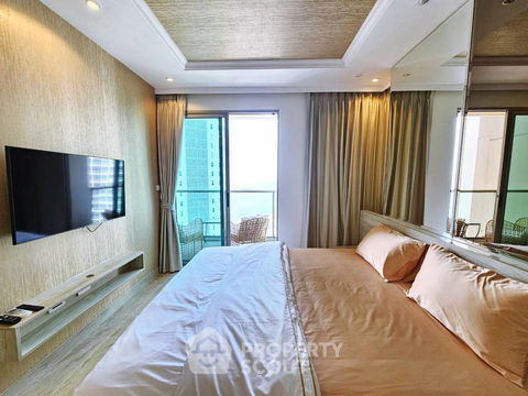 1-BR Condo at The Riviera Monaco close to Pattaya (ID 2136882)