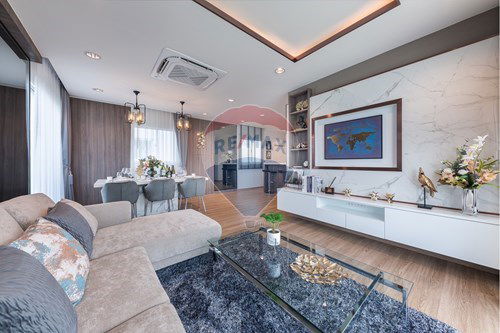 รูป [920011003-126] บ้านหรูหัวหิน: ลงตัว บรรยากาศเงียบสงบ - รูปที่ 6/30