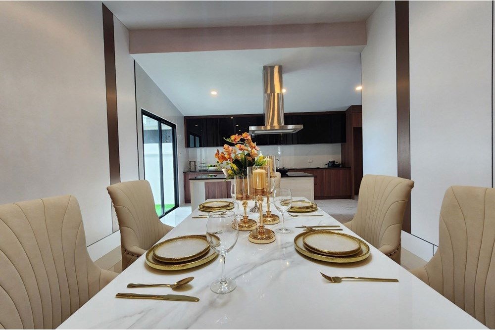 picture [920611001-300] Tranquil Luxury: Huay Yai Home with Pool - 63/80