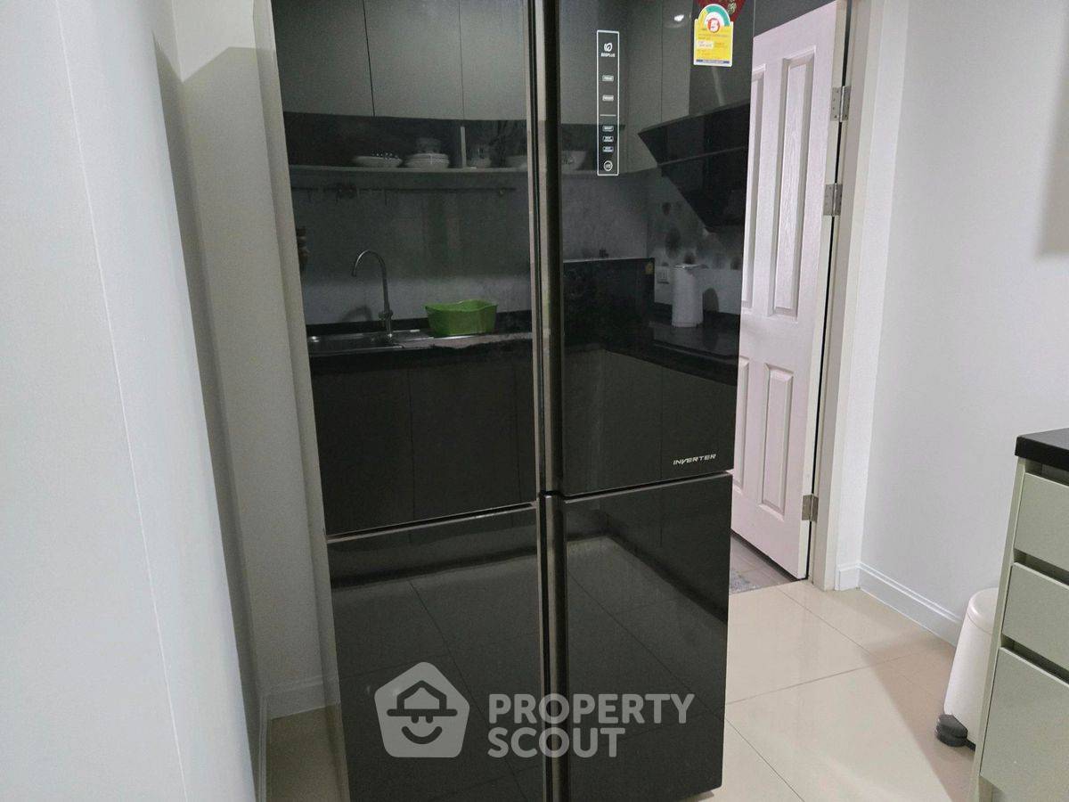 picture 3-BR Condo at Belle Grand Rama 9 near MRT Phra Ram 9 (ID 2229927) - 7/15
