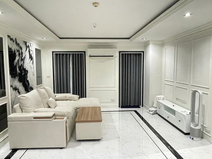 รูปภาพ คอนโดสีลมเทอเรส ศาลาแดงซ.2 ชั้น6 2นอน2น้ำ ใกล้ห้างสีลมพาร์ค, เซนทรัลพาร์ค,BTS,MRT