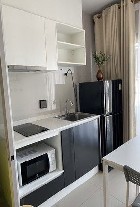 รูป 💥ขายด่วน THE TREE SUKHUMVIT 71-EKAMAI (เดอะ ทรี สุขุมวิท 71 - เอกมัย) ราคาพิเศษ 2.4ล้านรวม💥โอน - รูปที่ 7/8