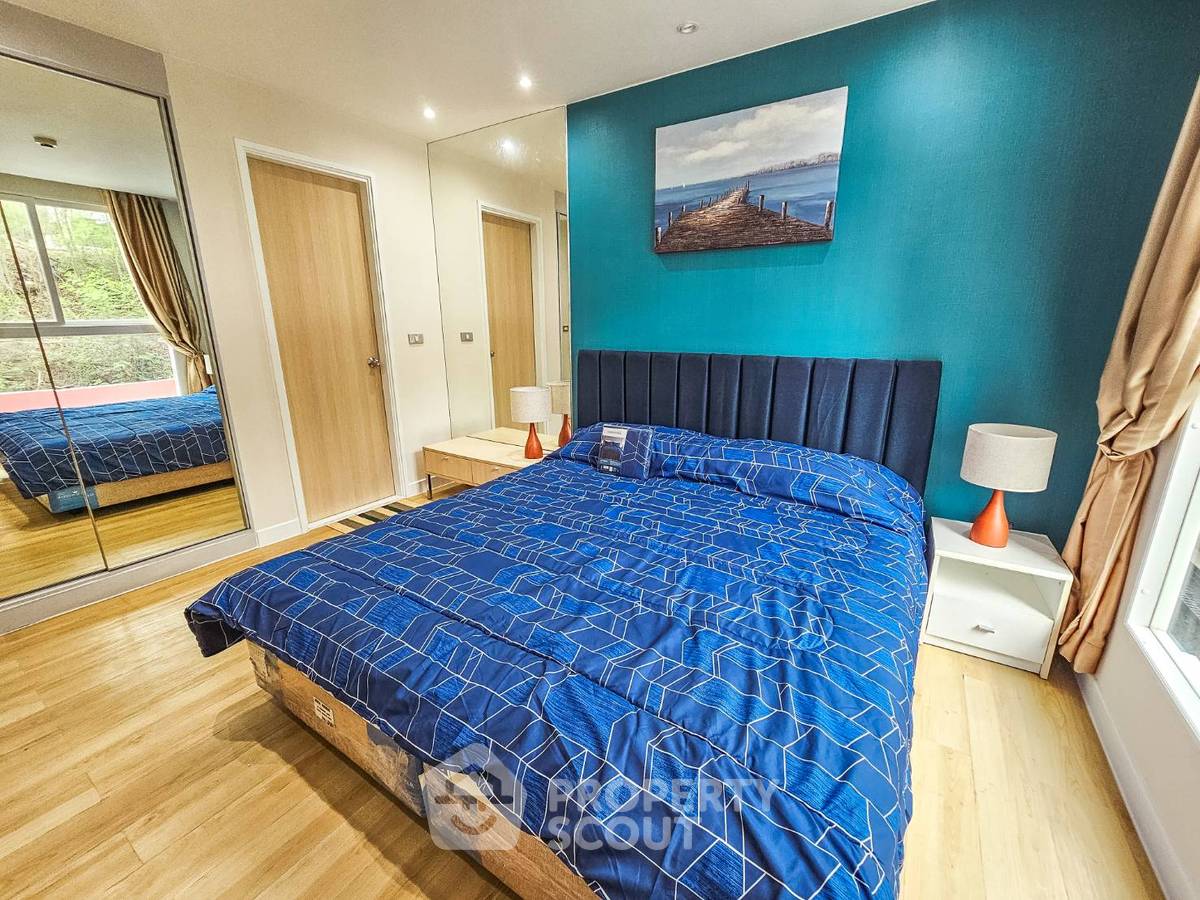 picture 1-BR Condo at Grande Caribbean Condo Resort Pattaya close to Pattaya South (ID 1530973) - 17/21