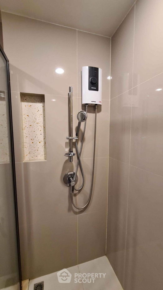 รูป คอนโด 1-ห้องนอน ที่ เอ็กซ์ที ห้วยขวาง ใกล้ MRT ห้วยขวาง (ID 2357853) - รูปที่ 6/14