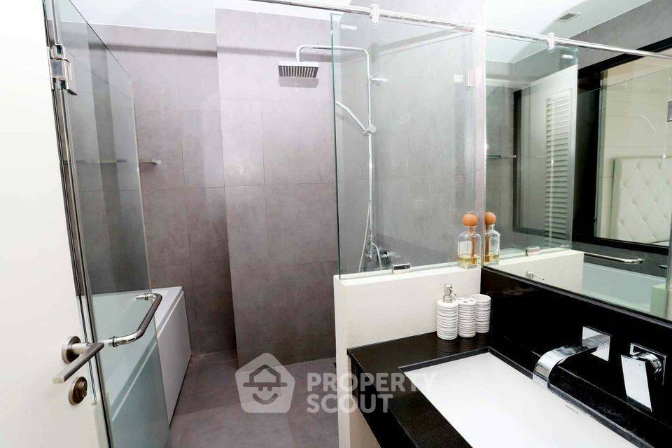 picture 3-BR Condo at Urbano Absolute near BTS Krung Thon Buri (ID 889973) - 6/13