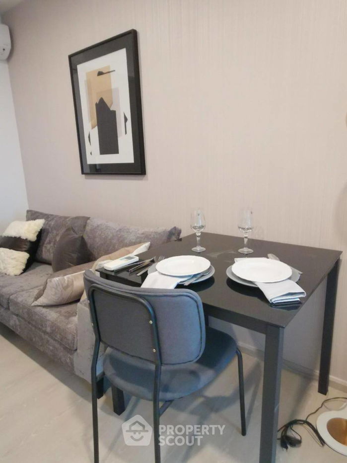 รูป คอนโด 1-ห้องนอน ที่ ไนท์บริจจ์ พหลโยธิน อินเตอร์เชนจ์ ใน อนุสาวรีย์ (ID 857799) - รูปที่ 7/33