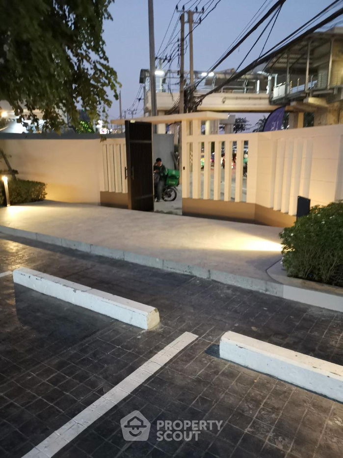 รูป คอนโด 1-ห้องนอน ที่ ไนท์บริจจ์ พหลโยธิน อินเตอร์เชนจ์ ใน อนุสาวรีย์ (ID 857799) - รูปที่ 20/33