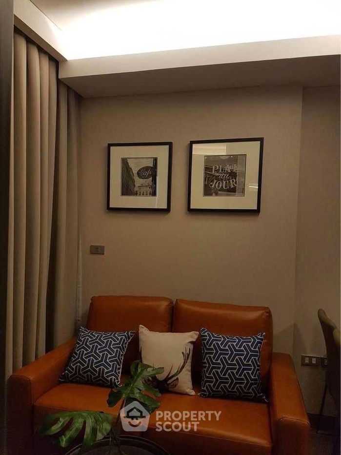 รูป คอนโด 1-ห้องนอน ที่ เดอะ ลุมพินี 24 ใกล้ BTS พร้อมพงษ์ (ID 2079770) - รูปที่ 4/10