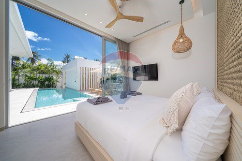 รูป [920081021-88] Naiharn Beach,Retirement plan,Invest in Thailand - รูปที่ 12/36