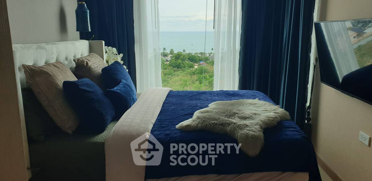 picture 1-BR Condo at The Riviera Jomtien close to Jomtien Beach (ID 1224014) - 3/17