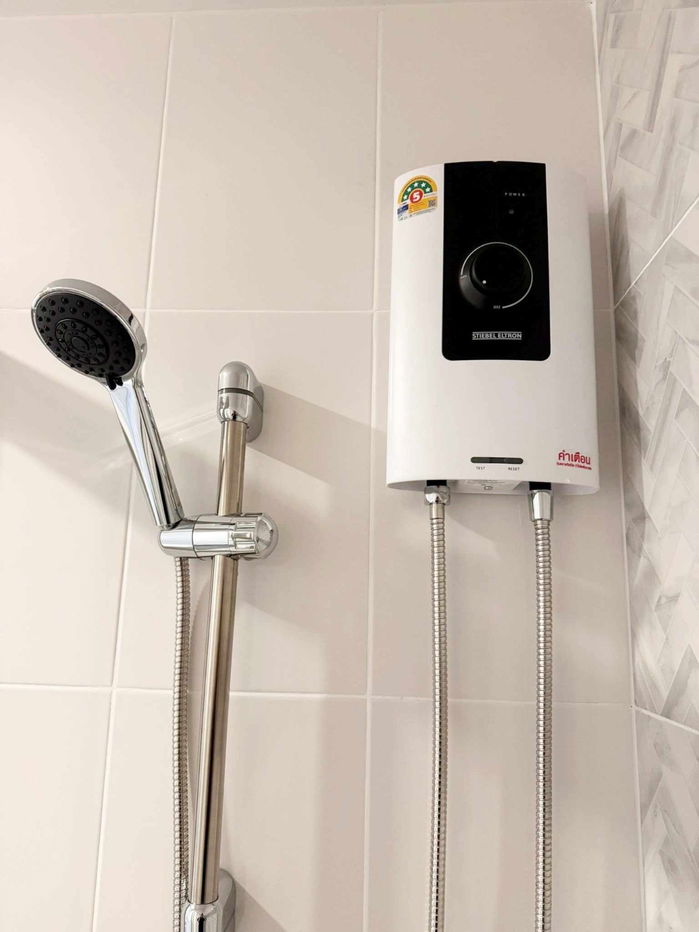 รูป ห้องมาใหม่🐲แอดไลน์ได้เลยครับ🐲✨✨🛋️🛌 บางนา💥รีเจ้นท์ โฮม บางนา🔴🟢🟡 - รูปที่ 6/7