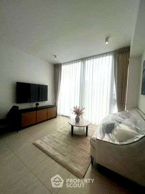 เช่าคอนโด BTS เซนต์หลุยส์ : คอนโด 1-ห้องนอน ที่ เทตต์ สาทร 12 ใกล้ BTS เซนต์หลุยส์ (ID 1924116)