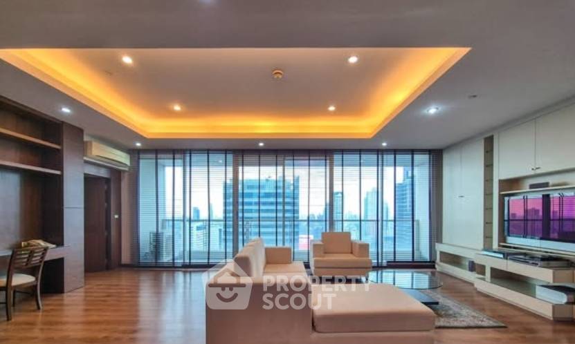 picture 4-BR Condo at Sky Villas Sathorn in Bang Khlo (ID 2327381) - 1/3