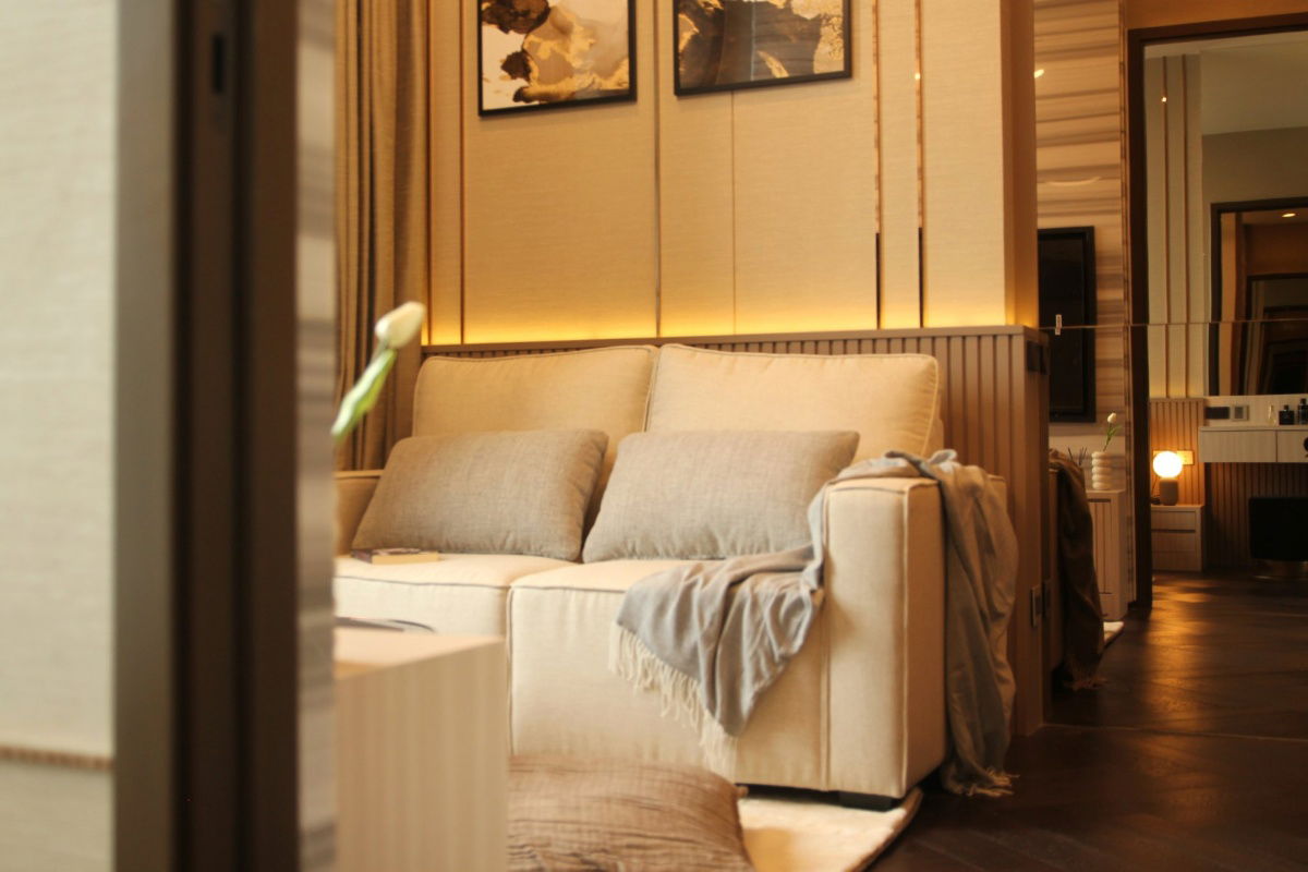 picture [RENT]   ST0288   THE ESSE Sukhumvit 36    (ID with @in front, LINE ID:  @waraestate) - 24/35