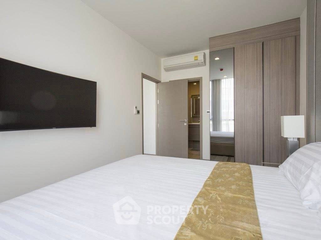 รูป คอนโด 2-ห้องนอน ที่ โมริ เฮาส์ ใกล้ BTS อ่อนนุช (ID 2427796) - รูปที่ 6/8