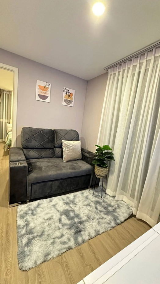 picture BTS Sena Nikhom 1 km. Price 20,000 Baht Condo Chateau in town Phaholyothin 32 ( Rental ) - 2/21