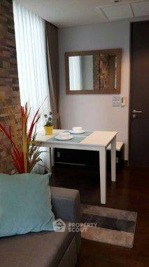 รูป คอนโด 1-ห้องนอน ที่ เดอะ ลุมพินี 24 ใกล้ BTS พร้อมพงษ์ (ID 2229117) - รูปที่ 4/5