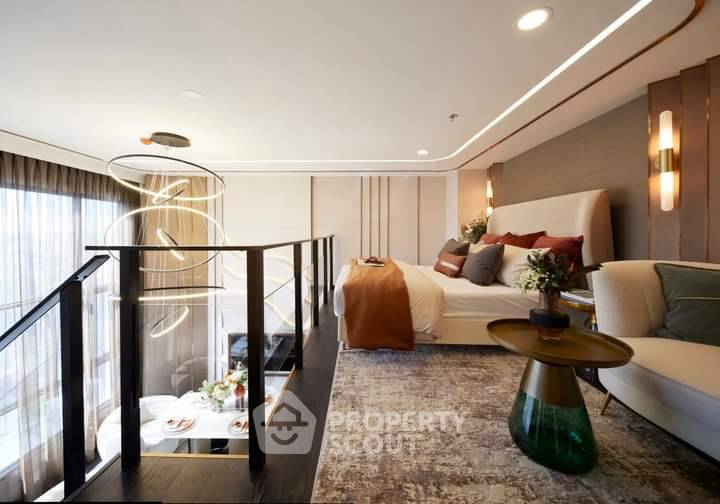 picture 2-BR Condo at Park Origin Thonglor near BTS Thong Lor (ID 1838322) - 9/20