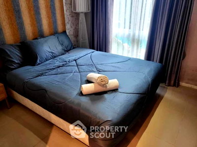 Condos for rent Pattaya : 2-BR Condo at Atlantis Condo Resort close to Pattaya (ID 1721549)