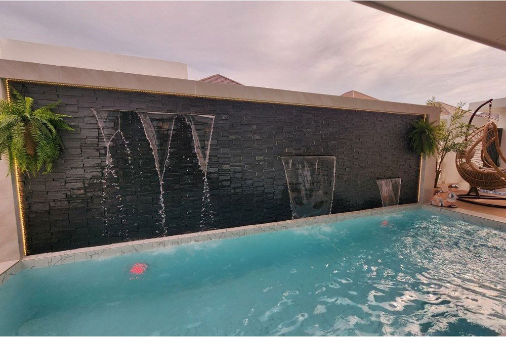 picture [920611001-300] Tranquil Luxury: Huay Yai Home with Pool - 53/80