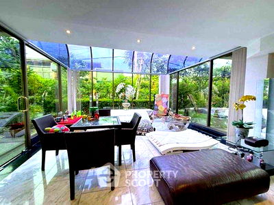 Houses for sale Prawet : 5-BR House in Nong Bon (ID 2426200)