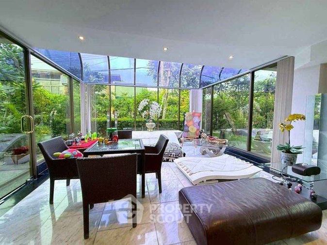 5-bed house for sale, 780 sqm, 198 sq wah, Prawet