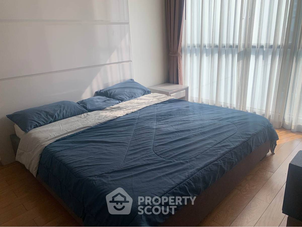 รูป คอนโด 1-ห้องนอน ที่ ดิ แอดเดรส สาทร ใกล้ BTS เซนต์หลุยส์ (ID 2357597) - รูปที่ 7/14