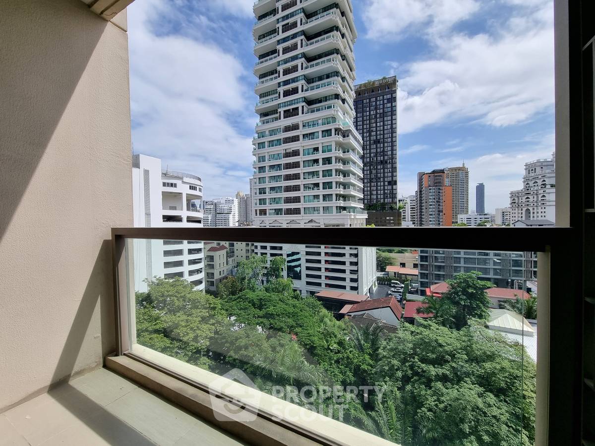 picture 2-BR Condo at The XXXIX By Sansiri near BTS Phrom Phong (ID 2327382) - 24/24