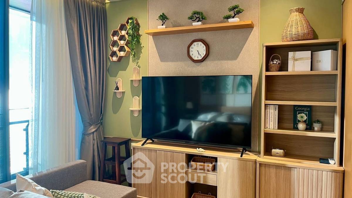 picture 1-BR Condo at AROM WONGAMAT close to Sanctuary of Truth (ID 2103322) - 2/14