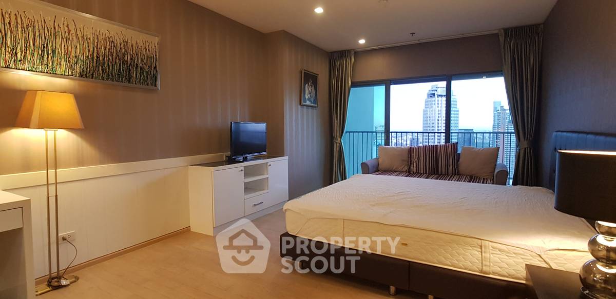 รูป คอนโด 3-ห้องนอน ที่ โนเบิล รีมิกซ์ ใกล้ BTS ทองหล่อ (ID 512572) - รูปที่ 16/33