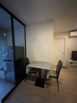 📌 ขายคอนโด ไอ คอนโด กรีนสเปซ สุขุมวิท 77 เฟส 2 อาคาร A ชั้น 3 1 ห้องนอน ขนาด 29 ตรม ใกล้ สน.ประเวศ