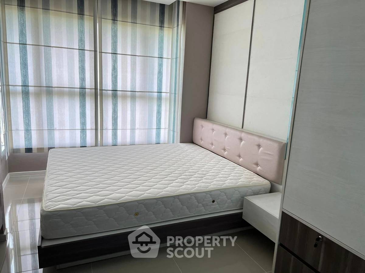 picture 1-BR Condo at Lumpini Park Beach Jomtien close to Jomtien Beach (ID 1732091) - 11/18