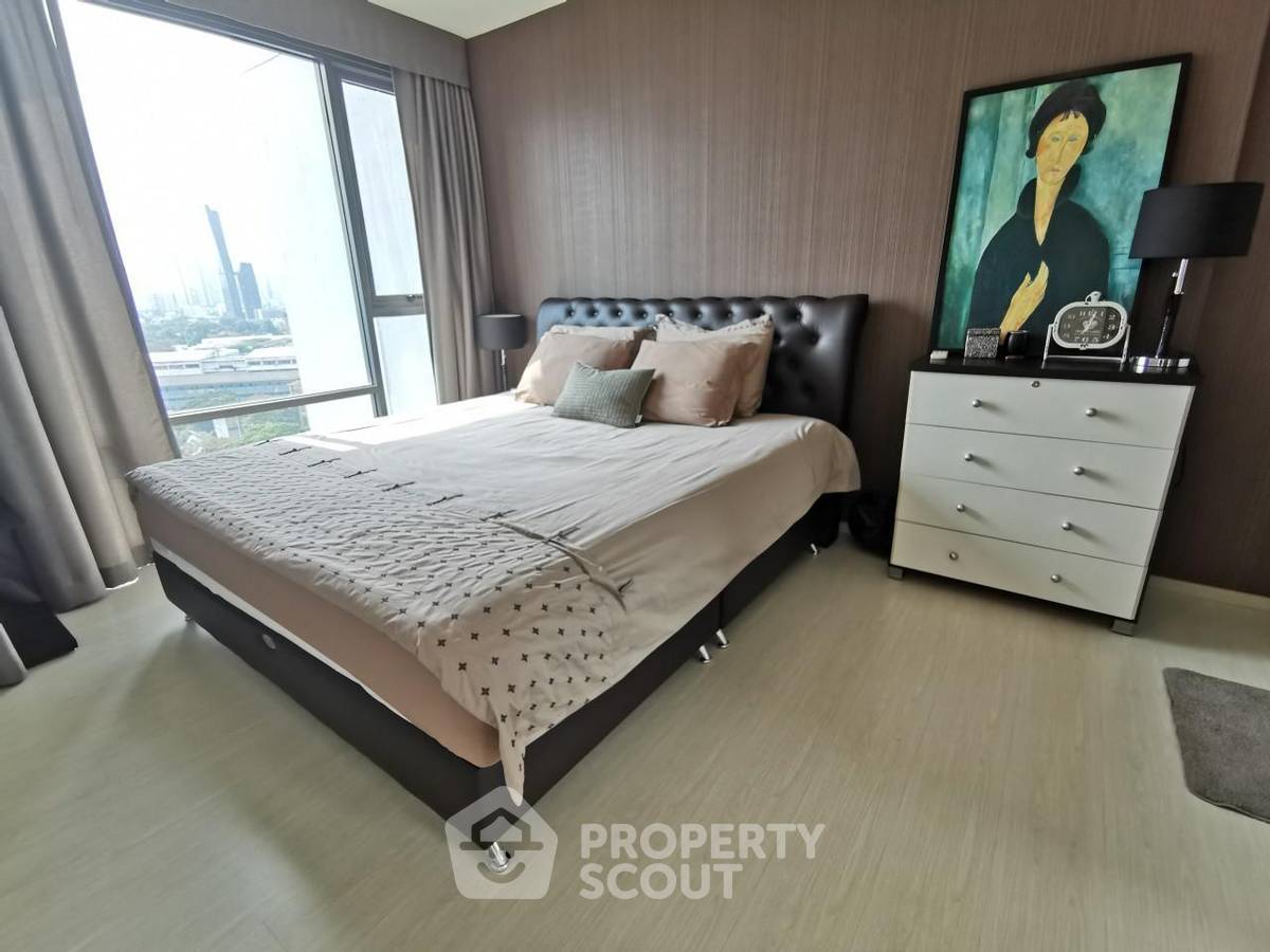 picture 1-BR Condo at Rhythm Sukhumvit 42 near BTS Ekkamai (ID 452600) - 4/19
